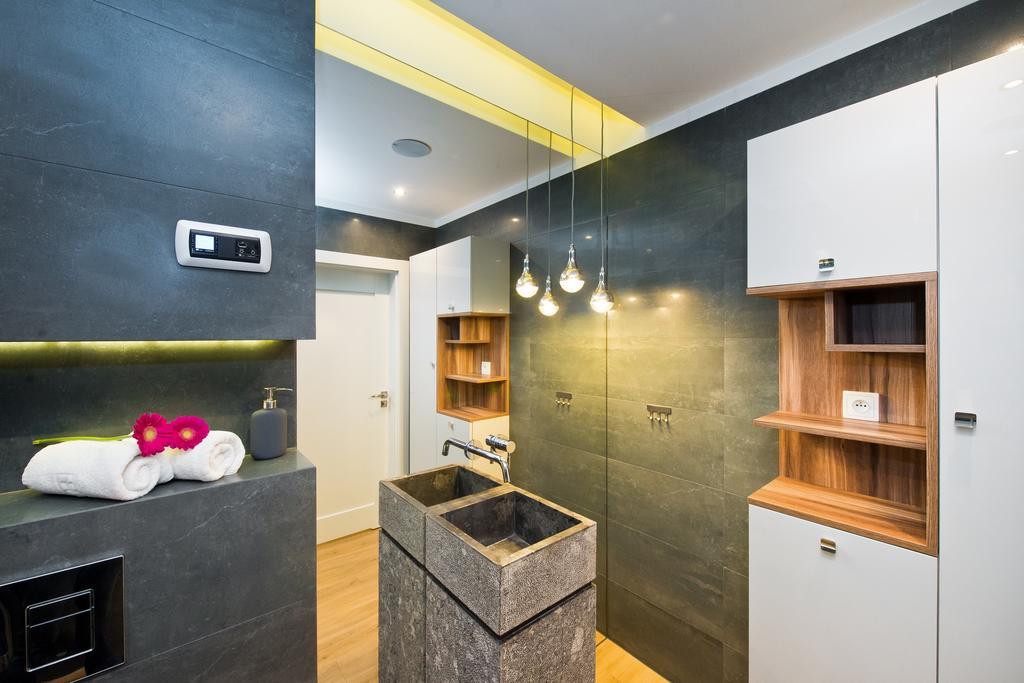 Staywin Dream Island Gdansk Dış mekan fotoğraf