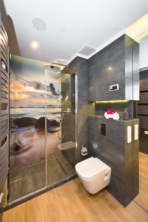 Staywin Dream Island Gdansk Dış mekan fotoğraf