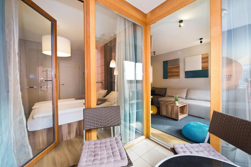 Staywin Dream Island Gdansk Dış mekan fotoğraf