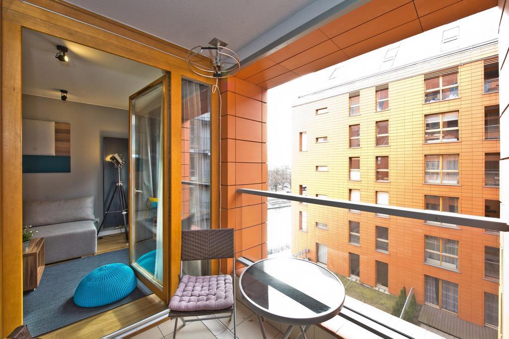 Staywin Dream Island Gdansk Dış mekan fotoğraf