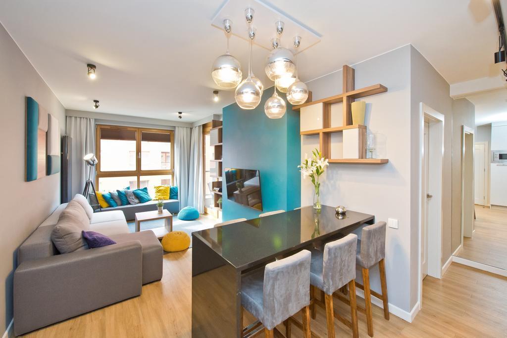 Staywin Dream Island Gdansk Dış mekan fotoğraf