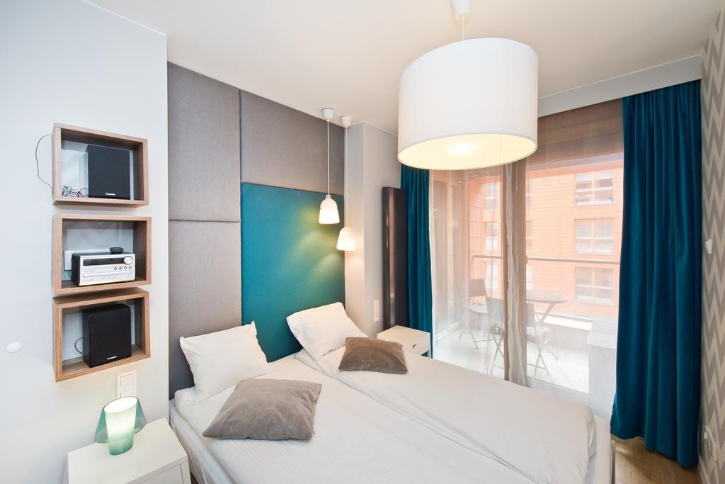 Staywin Dream Island Gdansk Dış mekan fotoğraf